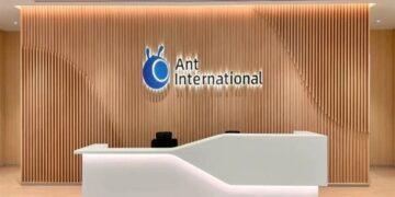 Ant International AMP