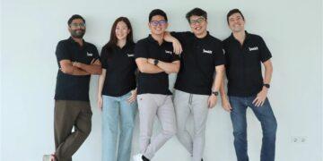 startup Baskit