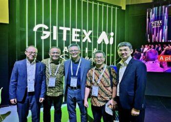 Blaize x Nokia x Datacomm