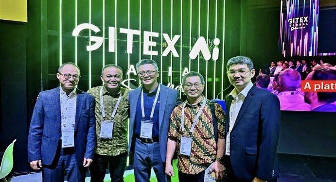 Blaize x Nokia x Datacomm