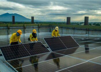 British Climate Partners BII Asia