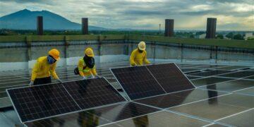 British Climate Partners BII Asia