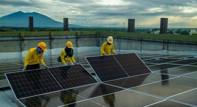 British Climate Partners BII Asia