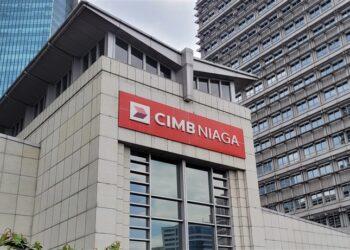 AI Rudder CIMB Niaga