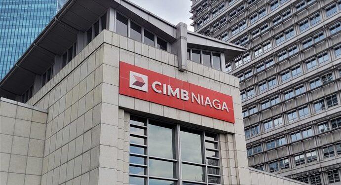 AI Rudder CIMB Niaga