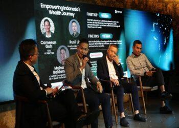 FINETIKS Financial Wellness Karyawan