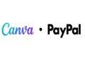 Canva x PayPal