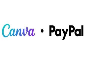 Canva x PayPal