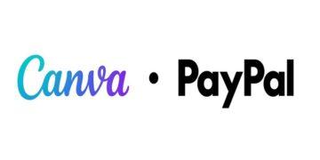 Canva x PayPal