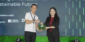 TBS Energi Utama x Bank DBS Indonesia