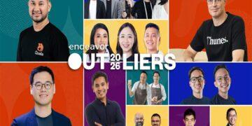 Endeavor Outliers 2026