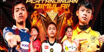 FFWS SEA 2026 Spring Dimulai, 5 Tim Indonesia Siap Rebut Tahta Asia Tenggara