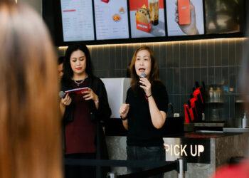 Strategi Inovasi Jiwa Group Agar Tetap Relevan Dengan Pasar Anak Muda