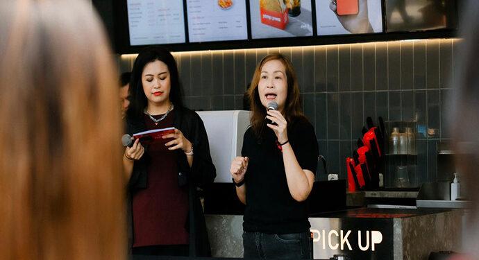 Strategi Inovasi Jiwa Group Agar Tetap Relevan Dengan Pasar Anak Muda