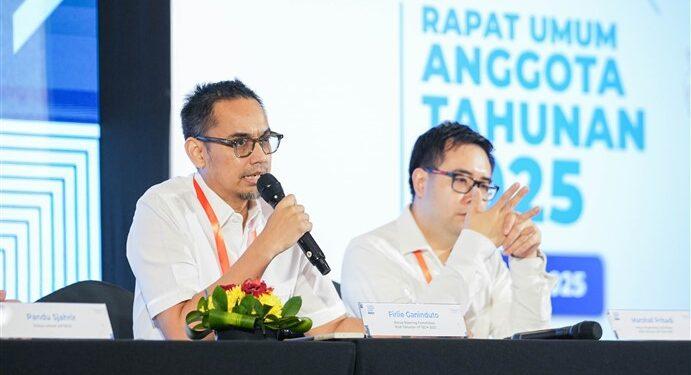AFTECH dukung platform pinjol