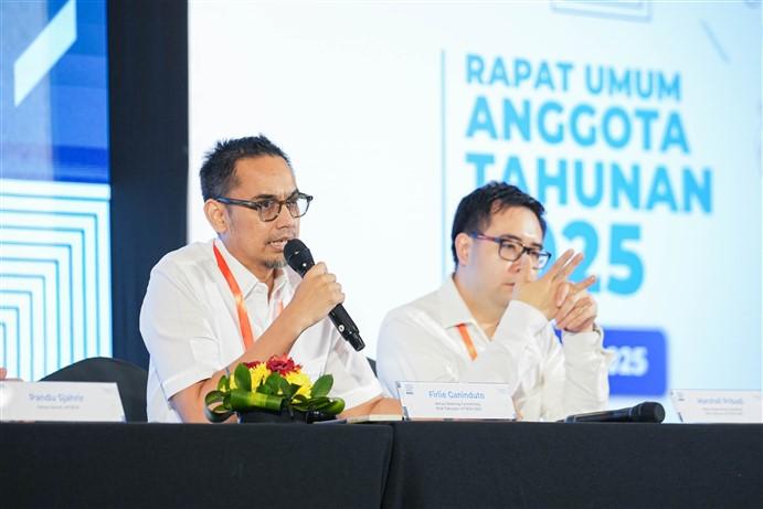 AFTECH dukung platform pinjol