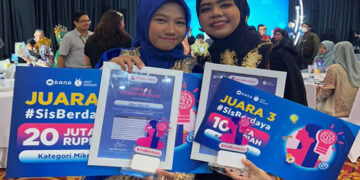UMKM Perempuan