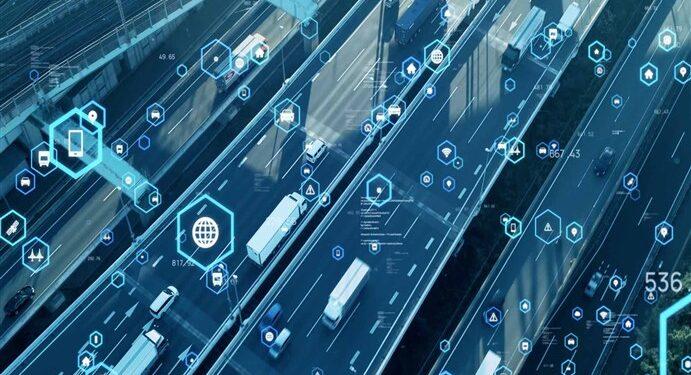 Geotab Sustainability Report 2025