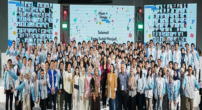 Google Student Ambassador 2026