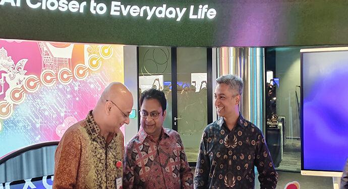 Sekarang AI Google Gemini Bisa Diakses Lewat Paket Data Indosat