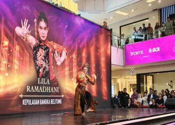 Audisi Pagelaran Sabang Merauke 2026 Buka Jalan ke Panggung Profesional