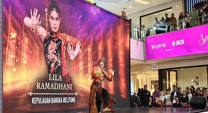 Audisi Pagelaran Sabang Merauke 2026 Buka Jalan ke Panggung Profesional