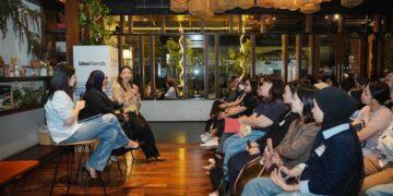 Bank Saqu Perempuan Industri Kreatif