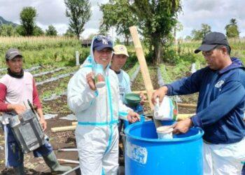 Inovasi Katrili Pertamina UGM
