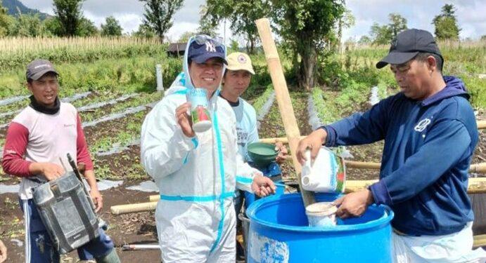 Inovasi Katrili Pertamina UGM