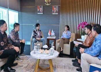 Komdigi x Startup AI