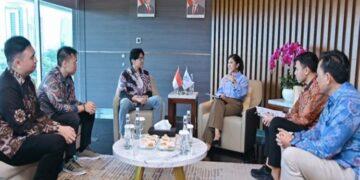 Komdigi x Startup AI