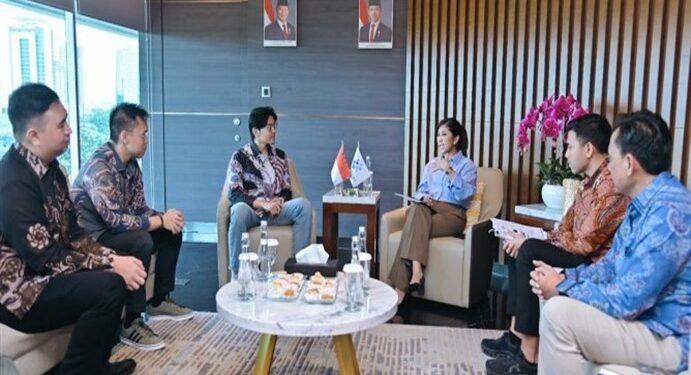 Komdigi x Startup AI