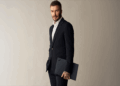 Lenovo x David Beckham