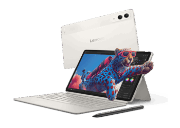 Tablet Baru Lenovo Ini Siap Ubah Cara Kamu Kerja dan “Ngonten”