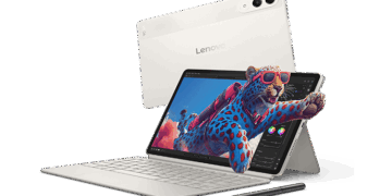 Tablet Baru Lenovo Ini Siap Ubah Cara Kamu Kerja dan “Ngonten”