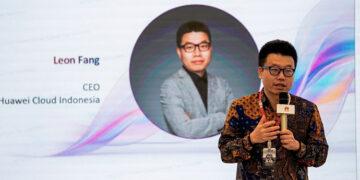 Huawei Cloud Bawa “Pekerja Digital” Agar Bisnis Indonesia Naik Level