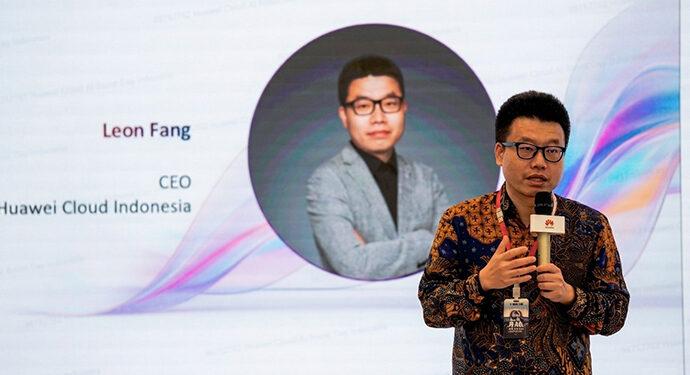 Huawei Cloud Bawa “Pekerja Digital” Agar Bisnis Indonesia Naik Level