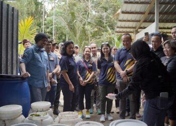 Maybank Indonesia - Transisi Hijau