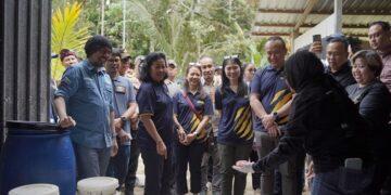 Maybank Indonesia - Transisi Hijau