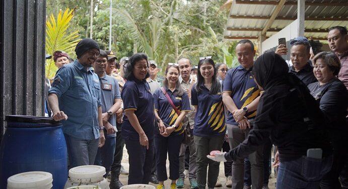Maybank Indonesia - Transisi Hijau
