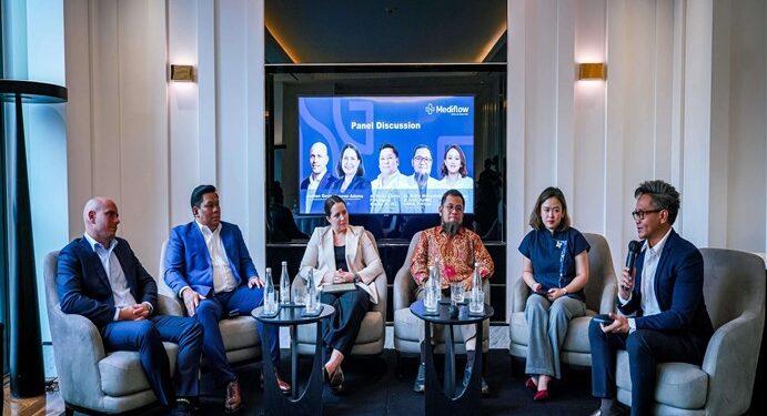 Mediflow Indonesia Ruang Operasi