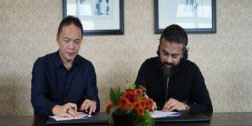 Nanovest Fasset Kerjasama Global