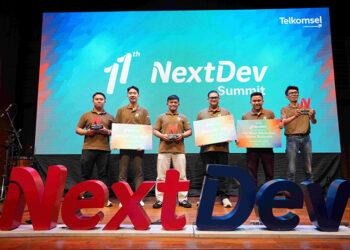 NextDev Summit 2026