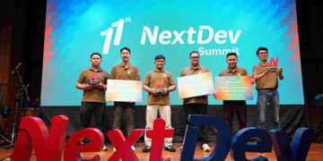 NextDev Summit 2026