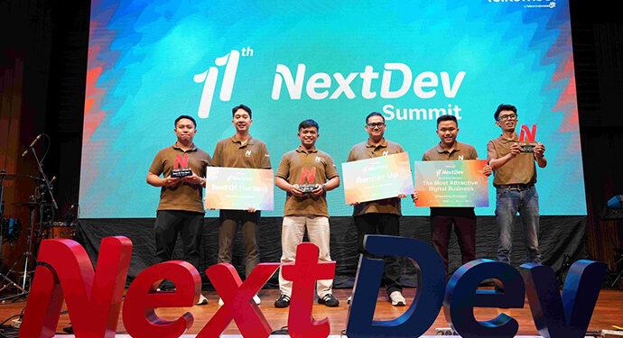NextDev Summit 2026