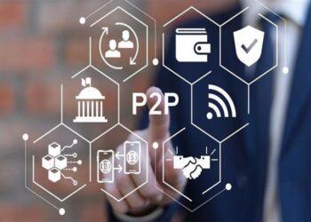 masa depan industri P2P Lending