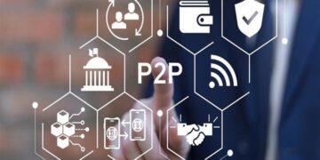 masa depan industri P2P Lending