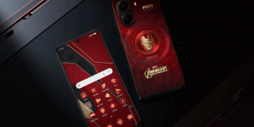 POCO X8 Pro Series