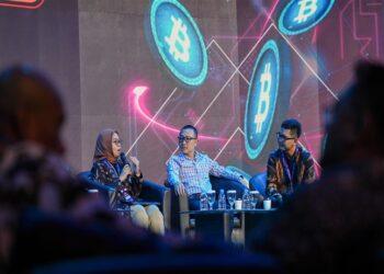 Pajak Kripto INDODAX