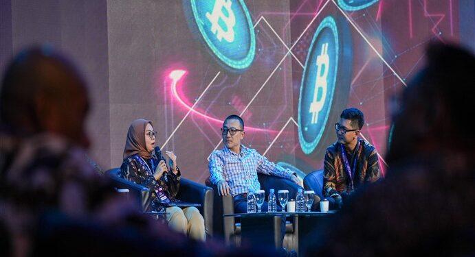 Pajak Kripto INDODAX